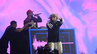 Paulo Londra - Camara Lenta (Lollapalooza Argentina 2019)