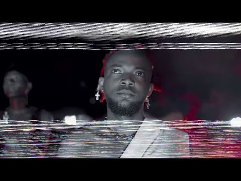 Sethlo Officiel - SETHLO - SAGBÉ feat Torik Nathe Place