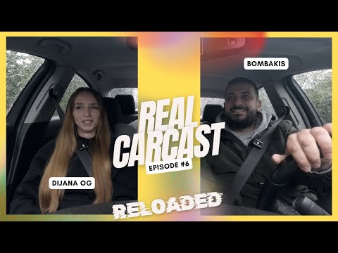 Dijana OG - Podobro mi bese vo zatvor otkolku vo zadruga!