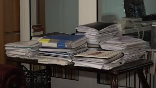 Քրեական հեղինակության միջոցով քաղաքացուն ստիպել են հողատարածքը անվանափոխել իրենց անվամբ