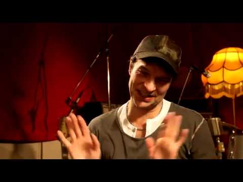 Thåström möter Jan Gradvall 2015 Del 4