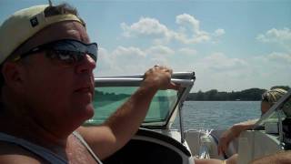 surprise! blue angels