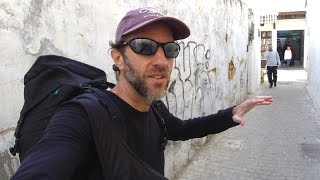 The Hustlers Are Ruining Morocco (Real Talk)