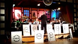 Leap Frog - Les Brown - Swing Company Wiesbaden