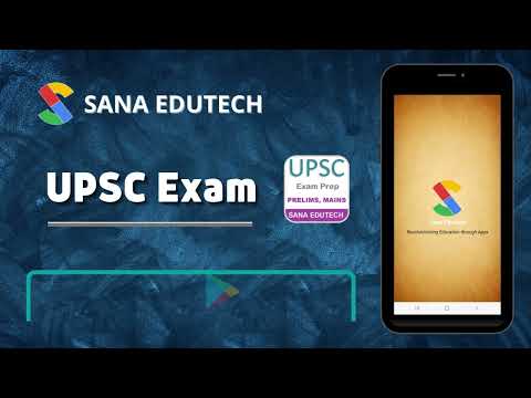 UPSC CSAT Exam Prep video