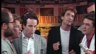 Huey Lewis &amp; The News - So Much In Love (Rockpalast 1984)