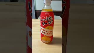 おすすめのジュース#ジュース#お菓子#オオカミ