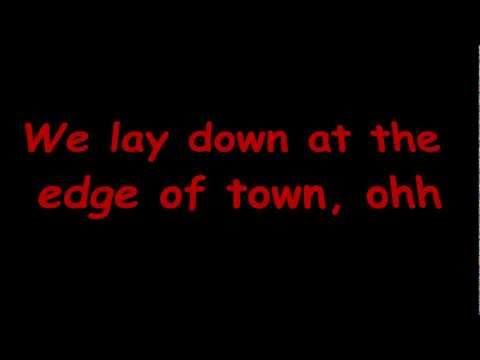 Dan Black - Wonder - Lyrics