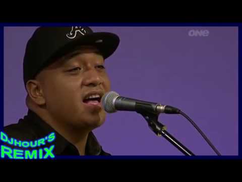 Dj Hour Remix - Fiji_Ku'u Aloha