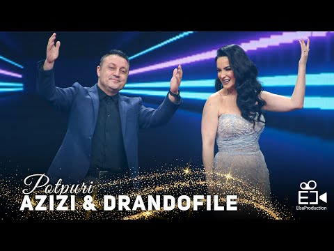 Aziz Murati x Drandofile Rama - Lum po bon Nana
