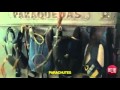 Skol Free Fall Commercial
