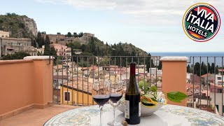 Vilagos Apartments & Loft Taormina | Giardini Naxos, Italy | Hotel Review 🌟