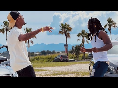 TIZEN - CA VA (CLIP OFFICIEL) ft Rodias