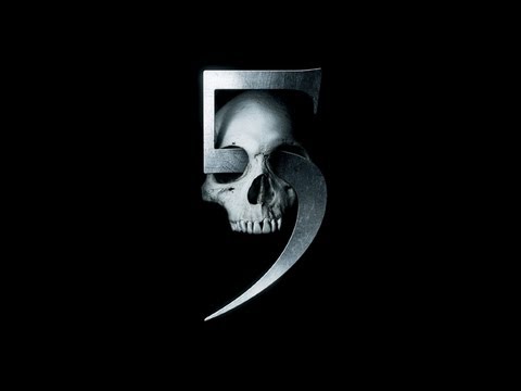 Final Destination 5 - offizieller Trailer #2 deutsch HD