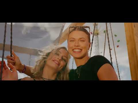 Mr. Brightside · Tony Junior