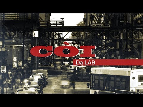Còi - Da LAB (Lyric Video)