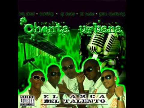 Chonta Urbana -  Dime Que si