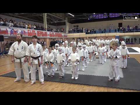 Юный самурай