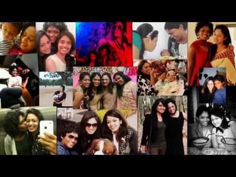 Happy Birthday Thanushree