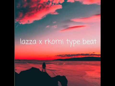 LAZZA X RKOMI TYPE BEAT - "MOONROCK" 2021