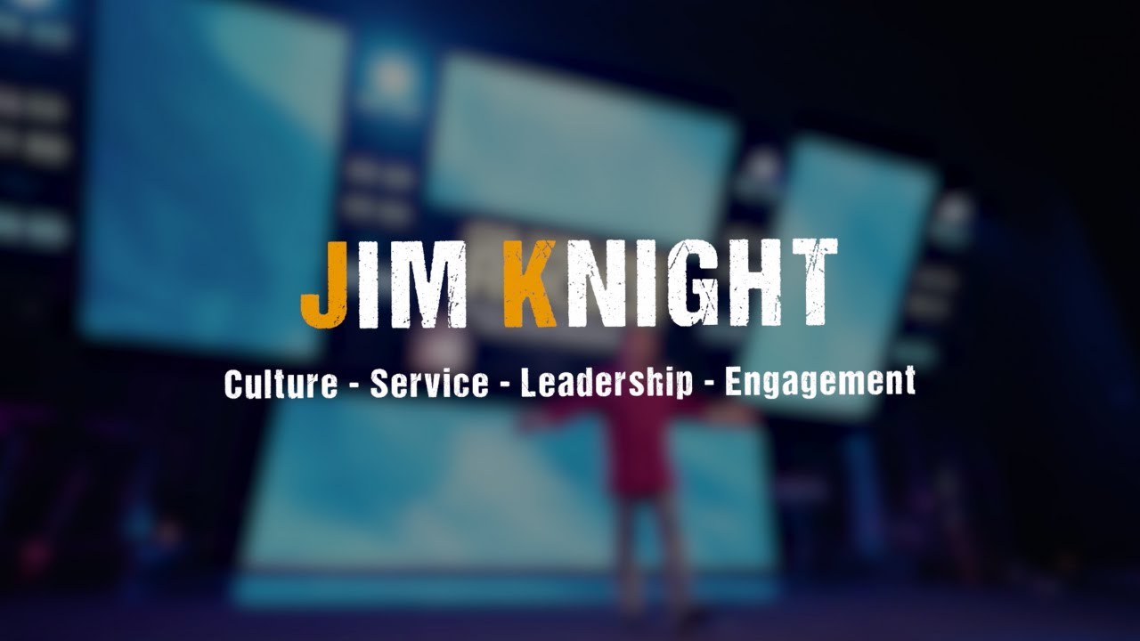 Keynote Speaker Full Demo Video - 2024