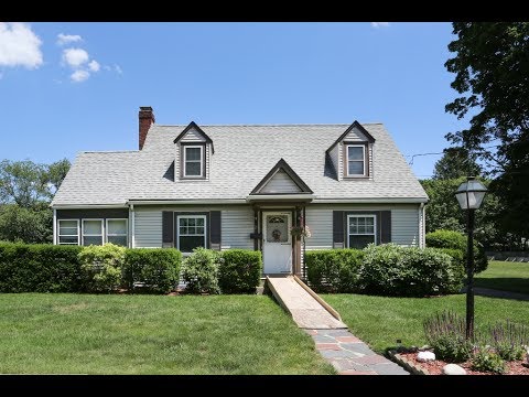 28 Loker Street Natick MA Virtual Tour | Real Estate and Homes