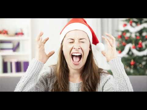 Second Date Update PODCAST: A Christmas Quarrel