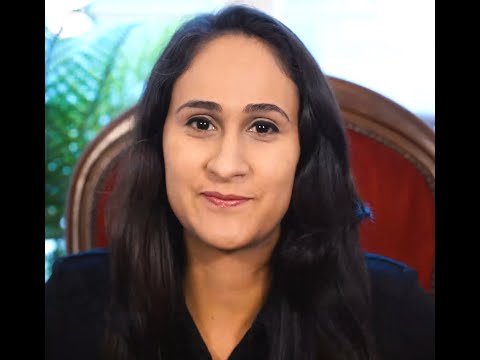 [INTERVIEW] The Maestra Simone Menezes talks about her first album "Accents"