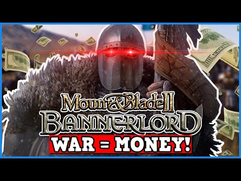 BANNERLORD IS A PERFECTLY BALANCED GAME With No Exploits - Breaking War and Peace In Mount And Blade