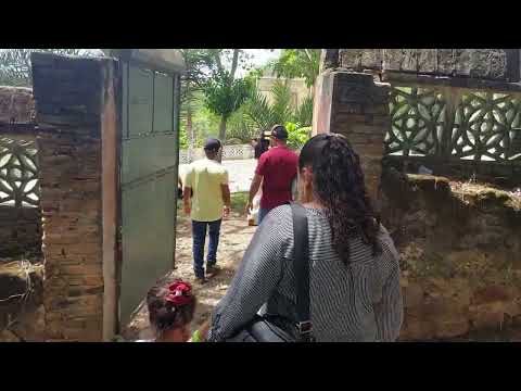 ÚLTIMO VÍDEO DO DOMINGO DE RAMOS EM POÇÃO PE 