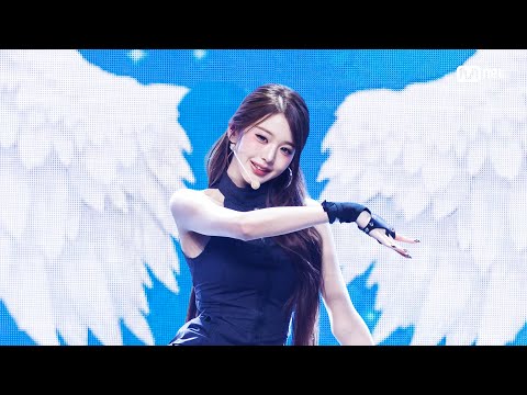 IVE - BLACKHOLE #엠카운트다운 EP.918 | Mnet 260305 방송