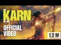 Wahi Karn Hu Mai Official Video Realravan777 Redskyrecordsofficial Rajesh Lava Suryaputra Karan