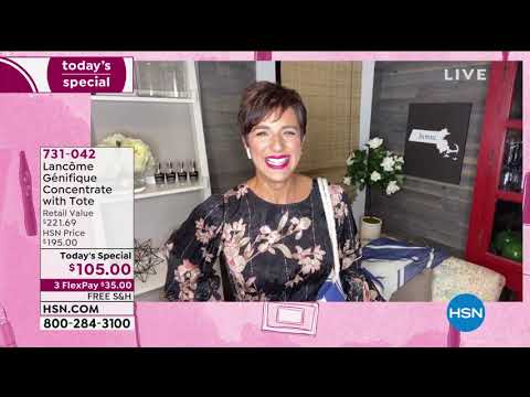 HSN | Beauty Report with Amy Morrison 09.09.2020 - 09 PM