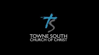 Hope for the Future - Luke 2:22-35