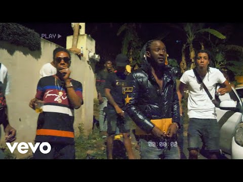 Honormosity - Di Truth (Official Music Video)