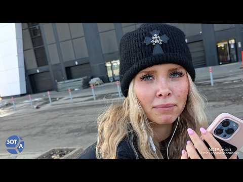 Нас готовят к страшному! В Москве нет мобильного интернета уже неделю. Мнения россиян. Опрос, Москва