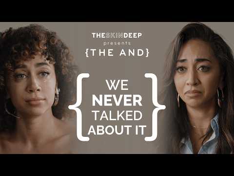 The Truth About a Sisters’ Bond | {THE AND} Lauren & Shan