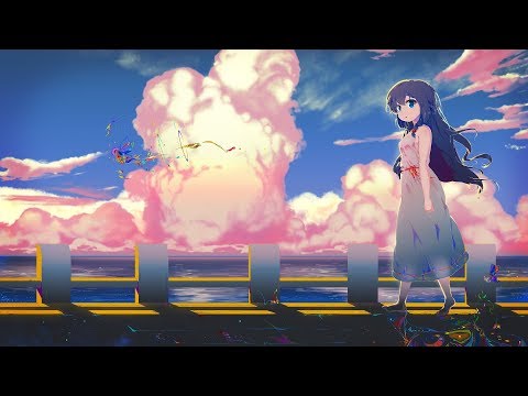 {156.13} Nightcore (Faber Drive) - Never Coming Down (with lyrics)