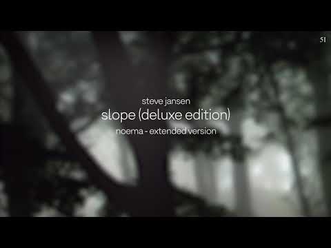 Noema - Extended Version by Steve Jansen – Music from The state51 Conspiracy