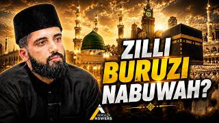 Download lagu Truth of Islam Ahmadiyya : Explanation of Zill and Buruz and Lies of Anti-Ahmadiyya Refuted mp3 Download lagu Truth of Islam Ahmadiyya : Explanation of Zill and Buruz and Lies of Anti-Ahmadiyya Refuted mp3