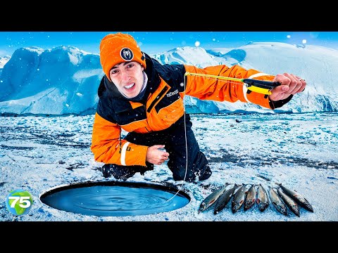 La Vuelta Al Mundo En 80 Días II - Día 75