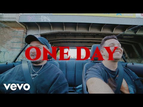 Nico Santos - One Day (I’m Gonna Break Your Heart)(Official Ride Video With Montez)