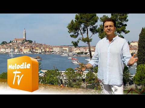 Bobby Rosso - Zweite Liebe (Offizielles Musikvideo)