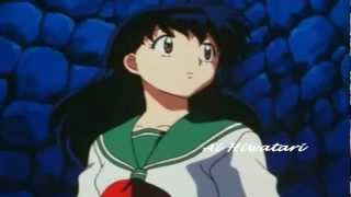 Ella Es Bonita -Kagome-Inuyasha-Kikyo-