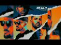 Dimitri Vegas & Like mike - Ne Yo Ft Danna Paola - Mexico (Extended Mix)