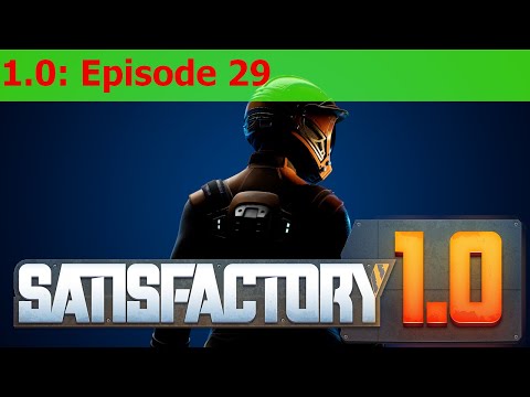 1.0, a new beginning, Episode 29, First steps to 100% Achievements.