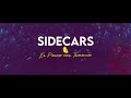 Sidecars - El pasaje del terror (Lyric Video Oficial)