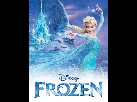Antara Dutta Let It Go Cover | Frozen
