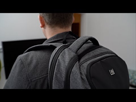 What's in My Gadgets Bag + Awesome Tech I Use!