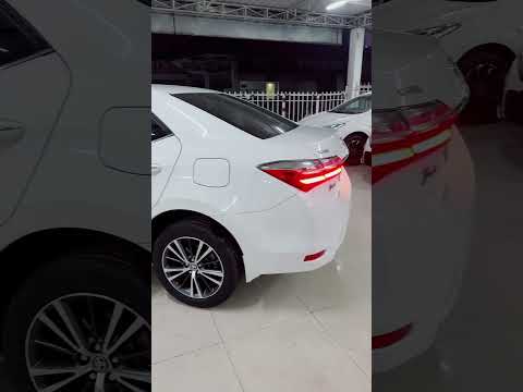 Thumbnail for Toyota Corolla Altis Grande 2019 by Toyota, Toyota GR Corolla, Toyota Corolla